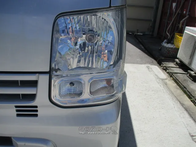 スズキ エブリイ