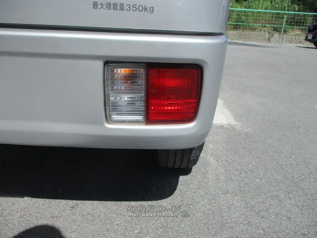 スズキ エブリイ