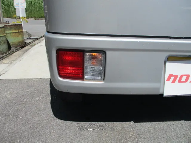 スズキ エブリイ