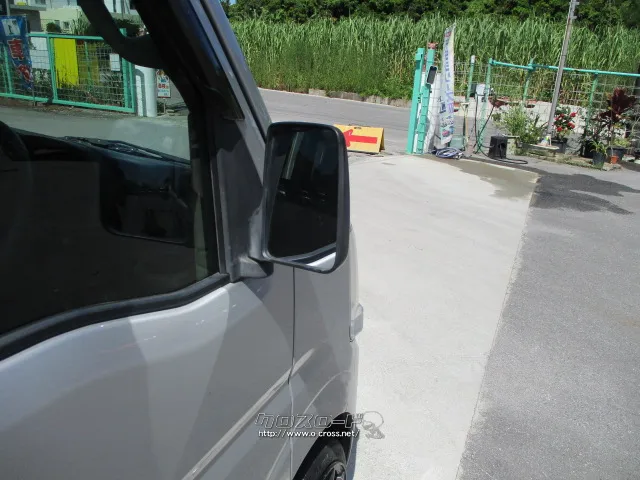 スズキ エブリイ