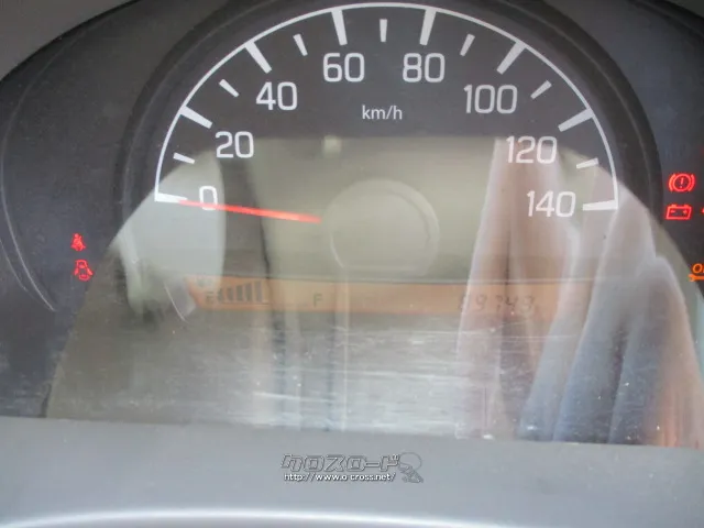 走行少なめ!! スズキ エブリイ