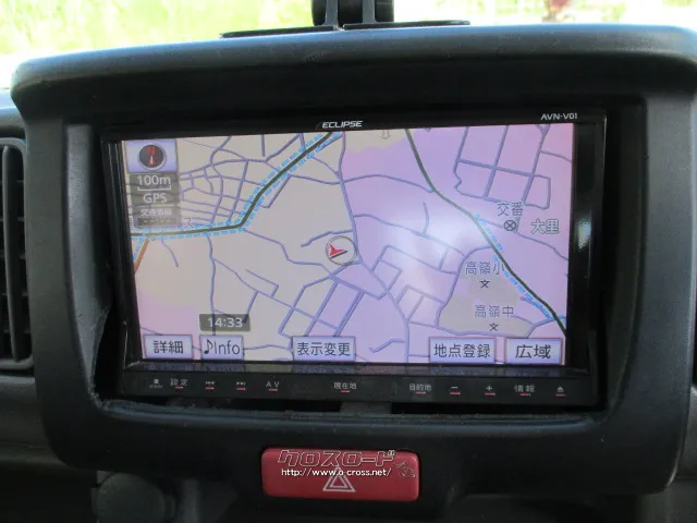 スズキ エブリイ