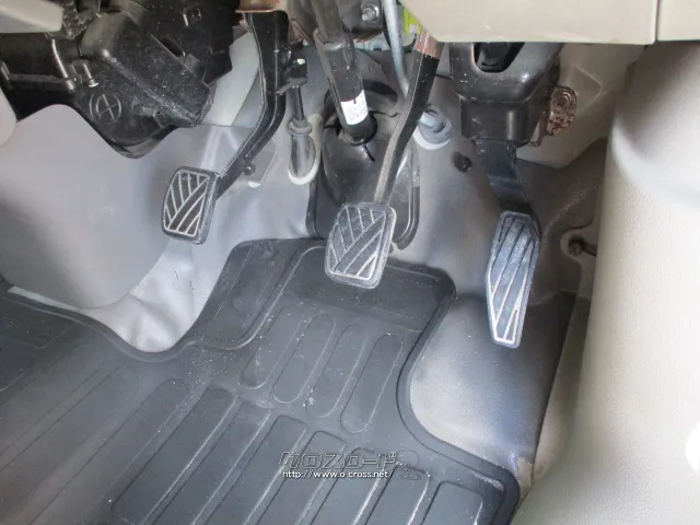 スズキ エブリイ