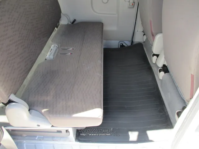 スズキ エブリイ