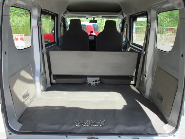 スズキ エブリイ