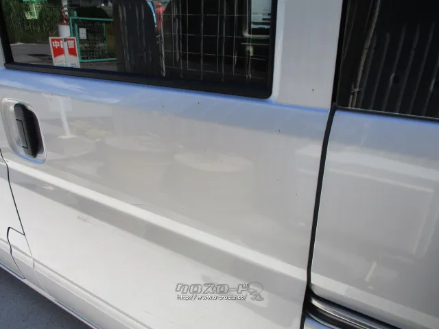 スズキ エブリイ