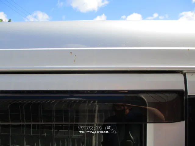 点錆タッチペンサービスします!! スズキ エブリイ