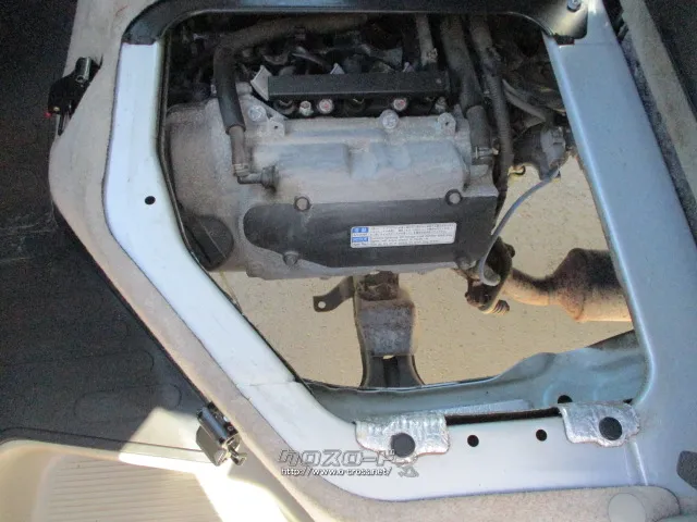 スズキ エブリイ