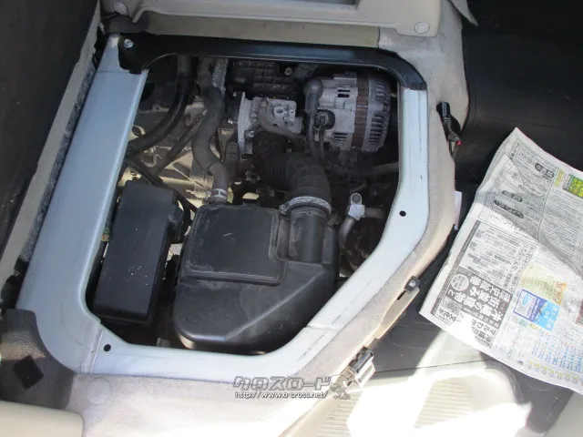 スズキ エブリイ