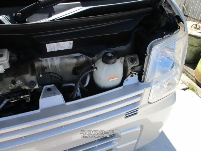 スズキ エブリイ