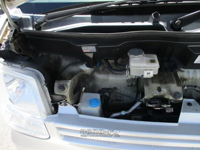 スズキ エブリイ