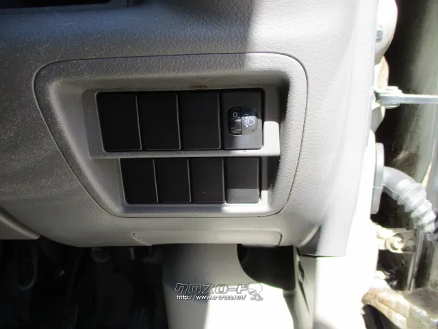 光軸調整付き!! スズキ エブリイ