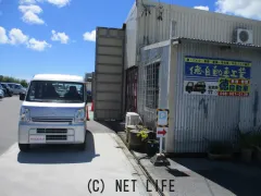 スズキ エブリイ