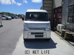 スズキ エブリイ