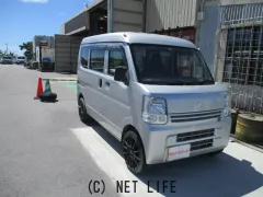 スズキ エブリイ