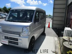 スズキ エブリイ