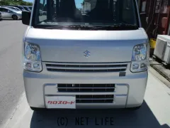 スズキ エブリイ