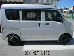 スズキ エブリイ