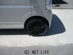 スズキ エブリイ