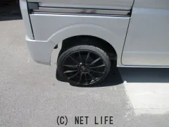 スズキ エブリイ