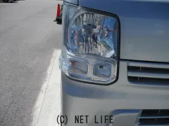 スズキ エブリイ