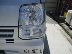 スズキ エブリイ