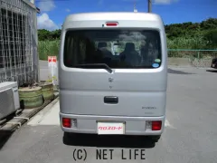 スズキ エブリイ