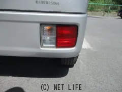 スズキ エブリイ