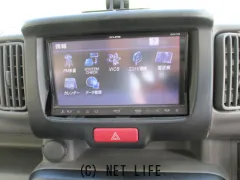 スズキ エブリイ