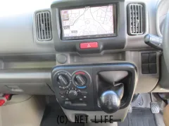 スズキ エブリイ