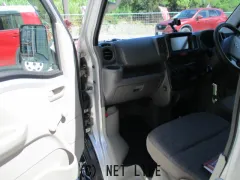 スズキ エブリイ