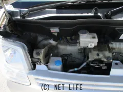 スズキ エブリイ