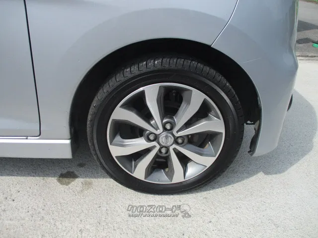 純正15インチアルミ!! 日産 デイズ