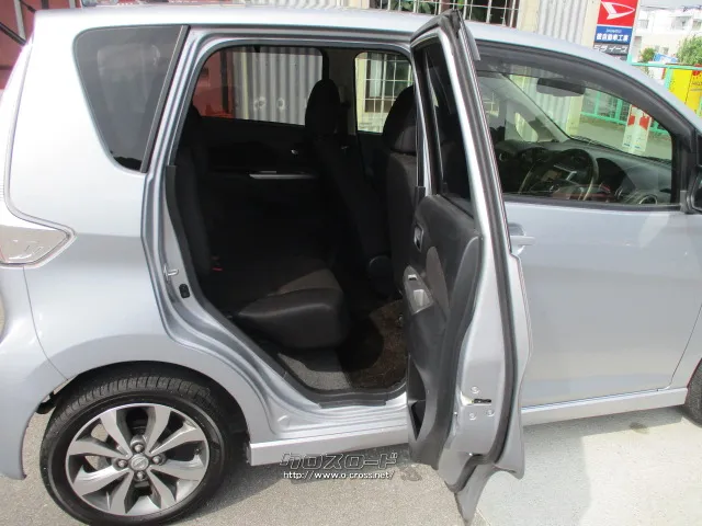 広々開閉!! 日産 デイズ