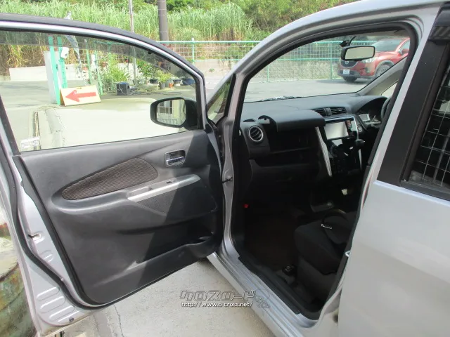 広々開閉!! 日産 デイズ