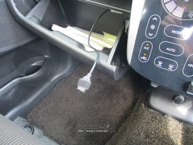 USB!! 日産 デイズ