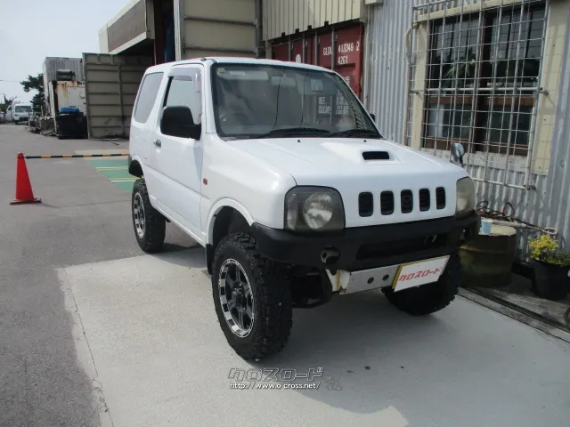 セカンドカーにいかがでしょう? マツダ AZ-オフロード