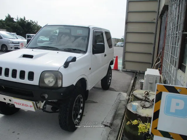 マツダ AZ-オフロード