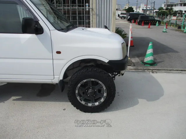 マツダ AZ-オフロード