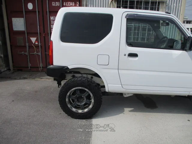 マツダ AZ-オフロード