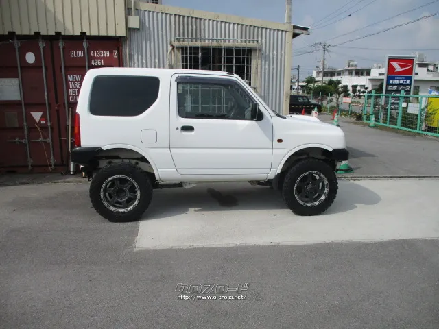 マツダ AZ-オフロード