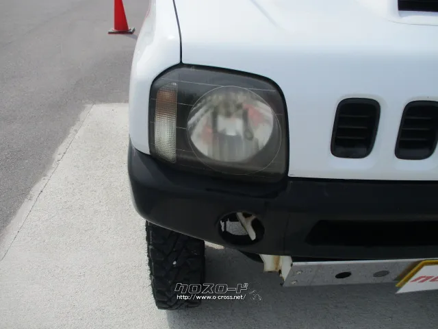 マツダ AZ-オフロード