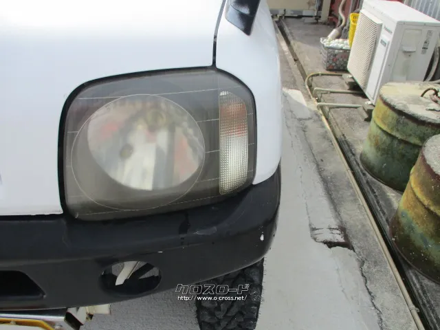 マツダ AZ-オフロード