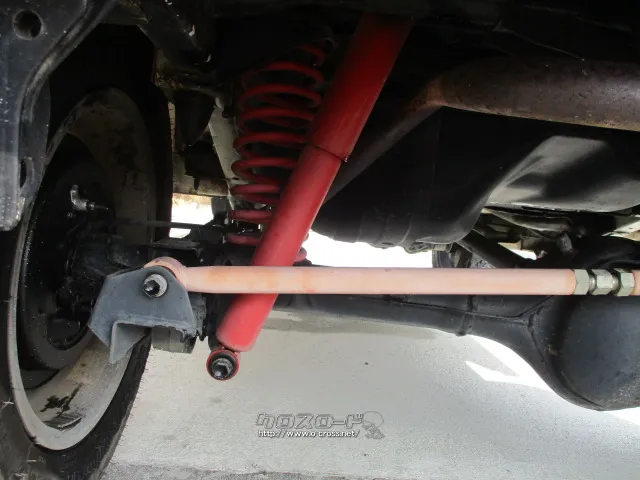 マツダ AZ-オフロード