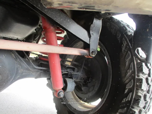 マツダ AZ-オフロード