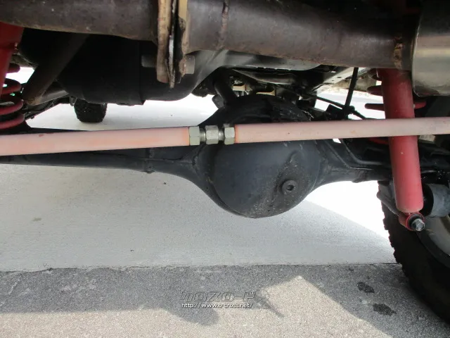 マツダ AZ-オフロード