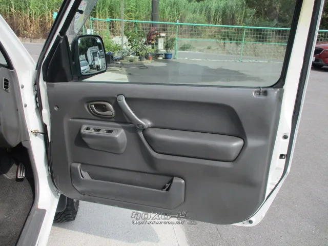 マツダ AZ-オフロード