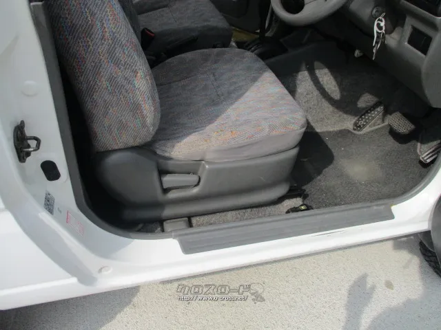 マツダ AZ-オフロード