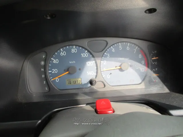 マツダ AZ-オフロード