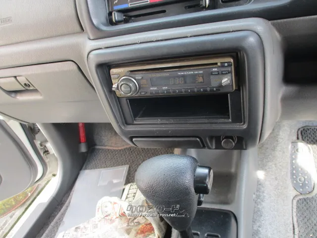 マツダ AZ-オフロード